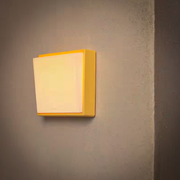 LED Magnetic Bedside Lamp | Modern Room Decoration Night Light