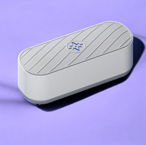 Clearzy™ Ultrasonic Cleaner